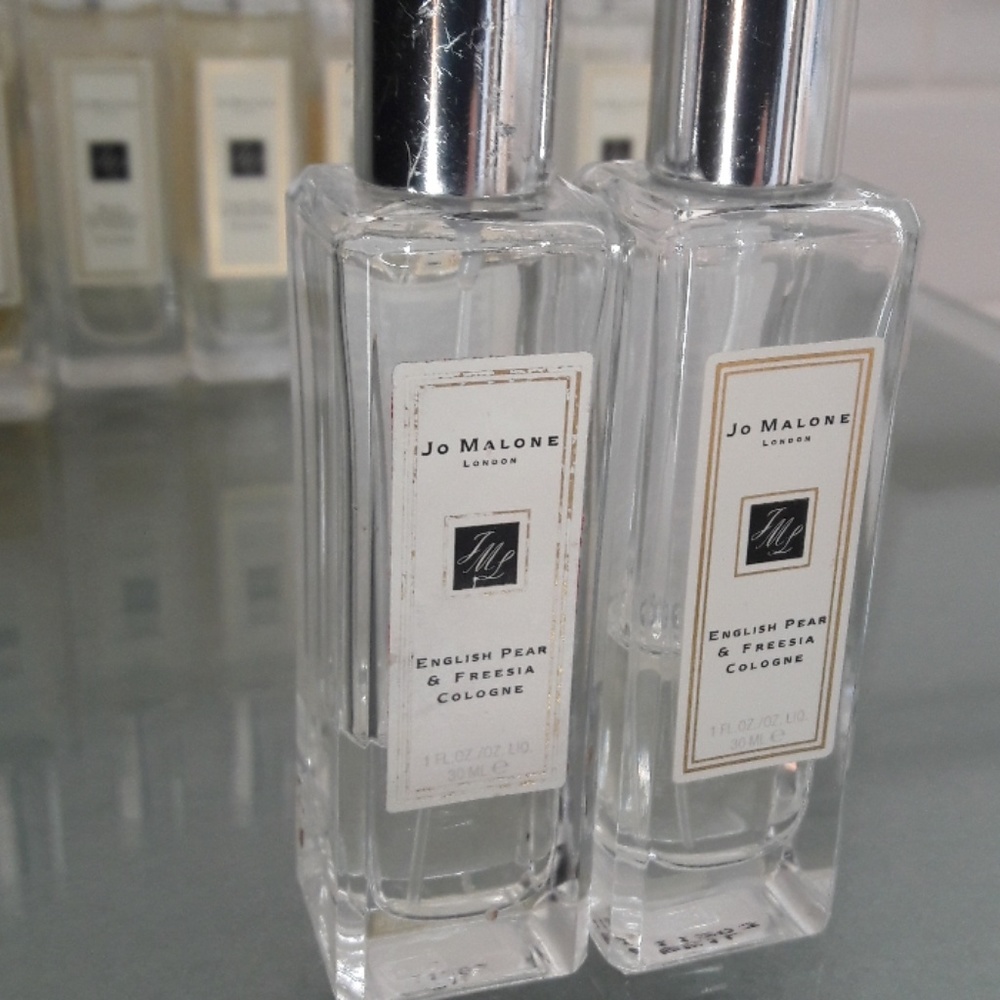 Jo Malone English Pear and Freesia
